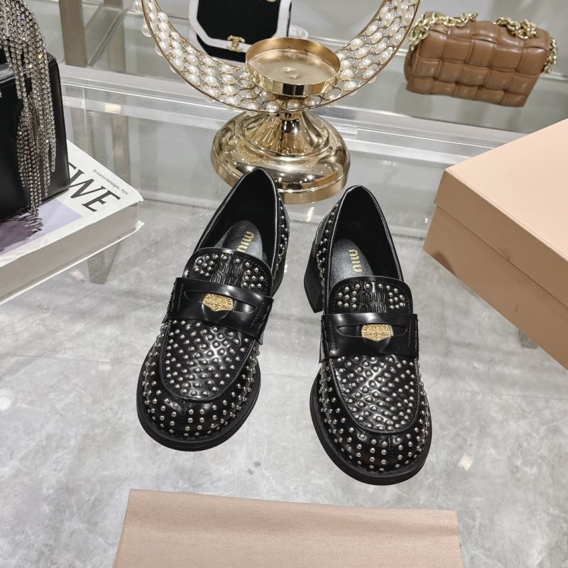 Miu Miu Shoes